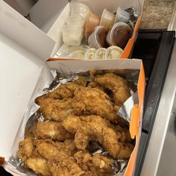 Urban Chicken