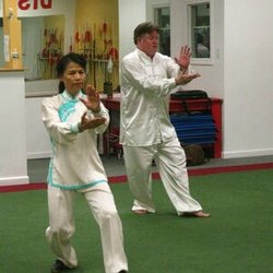 North Country Tai Chi