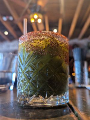 Jalisco Cantina by null