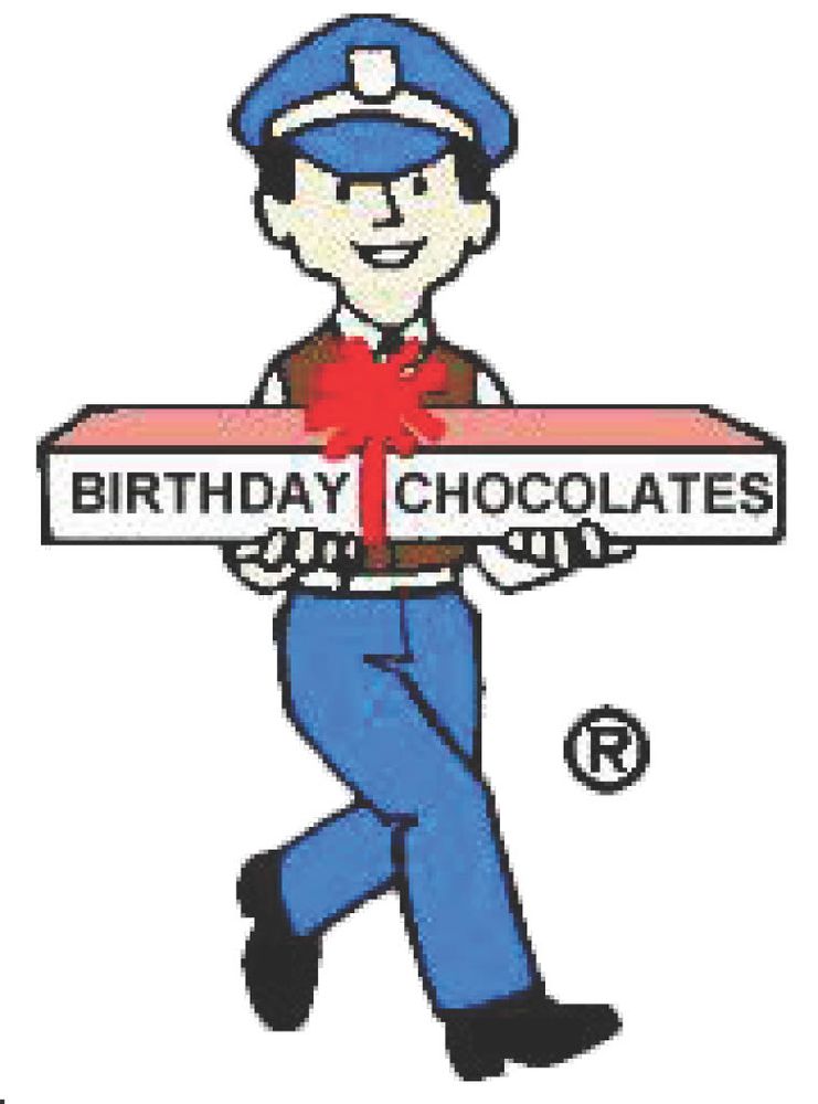 BIRTHDAY CHOCOLATES Updated July 2024 6911 Palmer Rd, Greens Fork