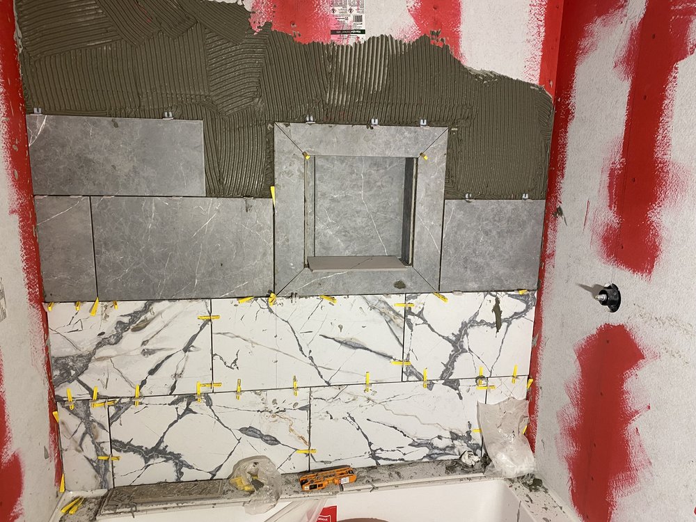 Slide of Tips Loving Construction