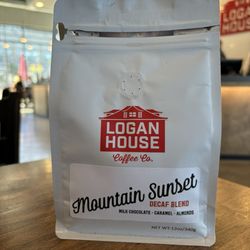 Logan House Coffee