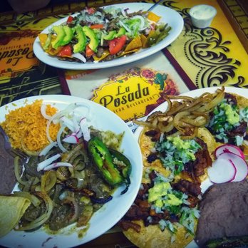 La Posada - Tacos Near Me - Detroit, Michigan La Posada - Tacos Near Me - Detroit, Michigan
