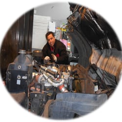 El Mecanico Truck & Auto Service