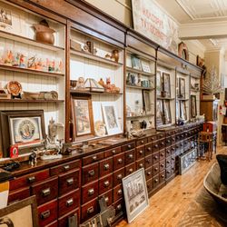 Euro Classics Antiques