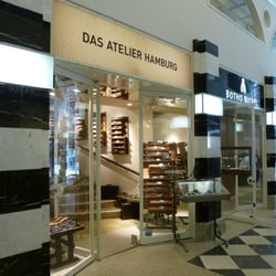 Das Atelier Hamburg