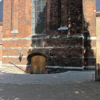 Sankt Petri Kirke - Such a cool place - Churches Near Me - Copenhagen, 84