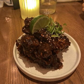 Earls Kitchen + Bar - Korean Ribs - Cocktail Bars Near Me - Honolulu, Hawaii Earls Kitchen + Bar - Korean Ribs - Cocktail Bars Near Me - Honolulu, Hawaii