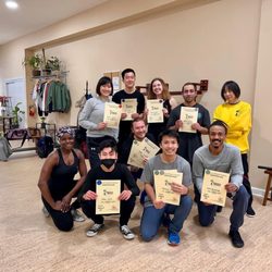 WingChun Berkeley