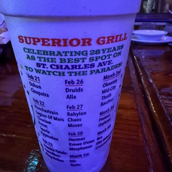 Superior Grill Highland - Tex-Mex Near Me - Baton Rouge, Louisiana Superior Grill Highland - Tex-Mex Near Me - Baton Rouge, Louisiana
