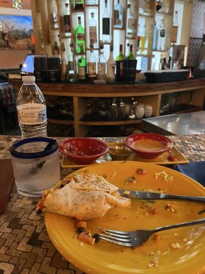 Mezcal Cantina DC by null