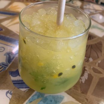 Boa Bon - Passion Fruit Lemonade - Cafes Near Me - Lisbon, 11 Boa Bon - Passion Fruit Lemonade - Cafes Near Me - Lisbon, 11