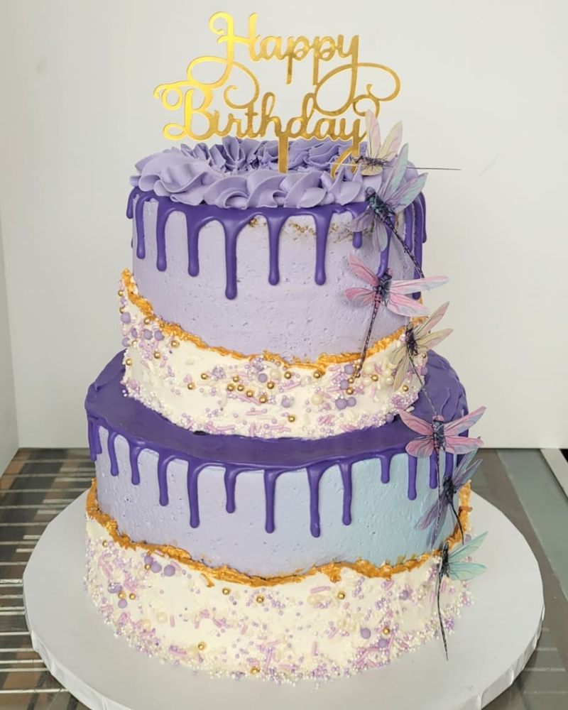 FLOUR GIRLS BAKING COMPANY Updated October 2024 447 2nd Ave