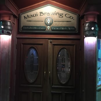 Maui Brewing - Brewpubs Near Me - Lahaina, Hawaii Maui Brewing - Brewpubs Near Me - Lahaina, Hawaii