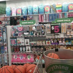 Five Below