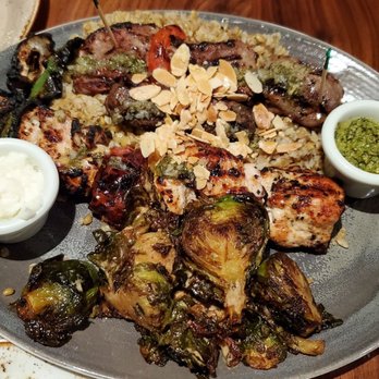 DishDash - Middle Eastern Near Me - Sunnyvale, California DishDash - Middle Eastern Near Me - Sunnyvale, California