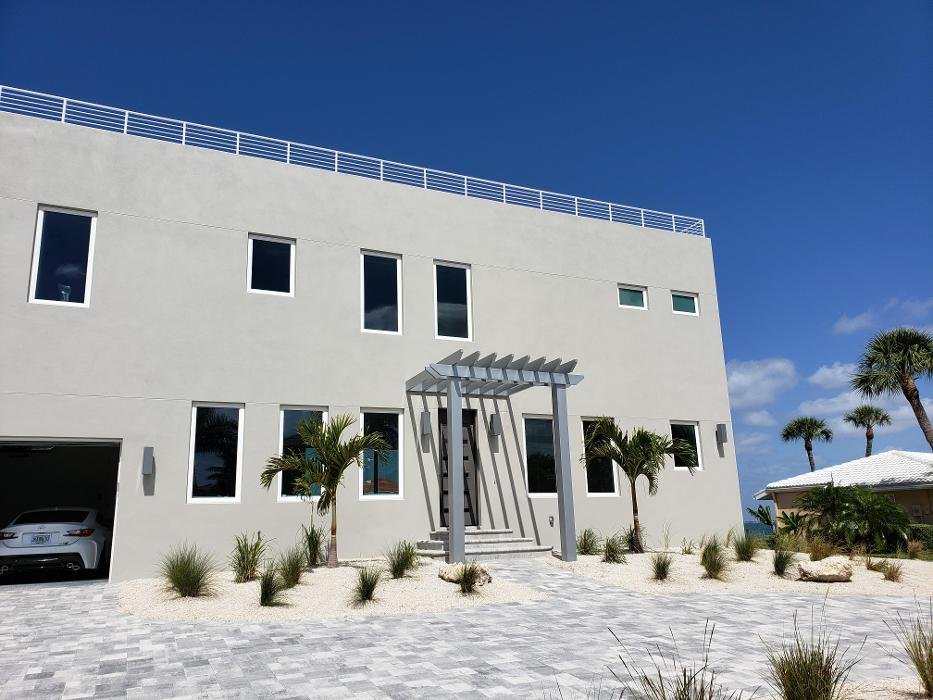 Slide of Kenneth Fuhlman