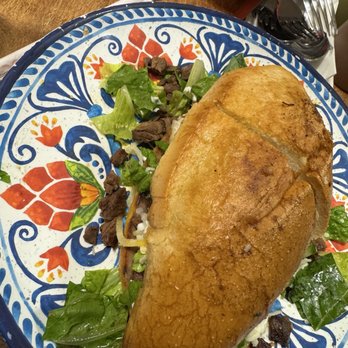Tacotlan - Torta - Mexican Near Me - Chicago, Illinois