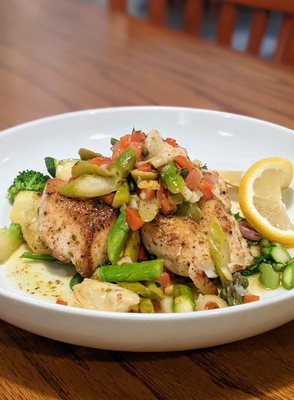 Regina's Restaurant by null