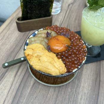 Shoji - Donburi - Cocktail Bars Near Me - San Francisco, California Shoji - Donburi - Cocktail Bars Near Me - San Francisco, California