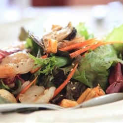 Grand China Buffet