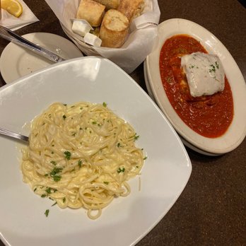 Maria's Old Town 21 - COVID portions but still delish - Italian Near Me - Petersburg, Virginia Maria's Old Town 21 - COVID portions but still delish - Italian Near Me - Petersburg, Virginia