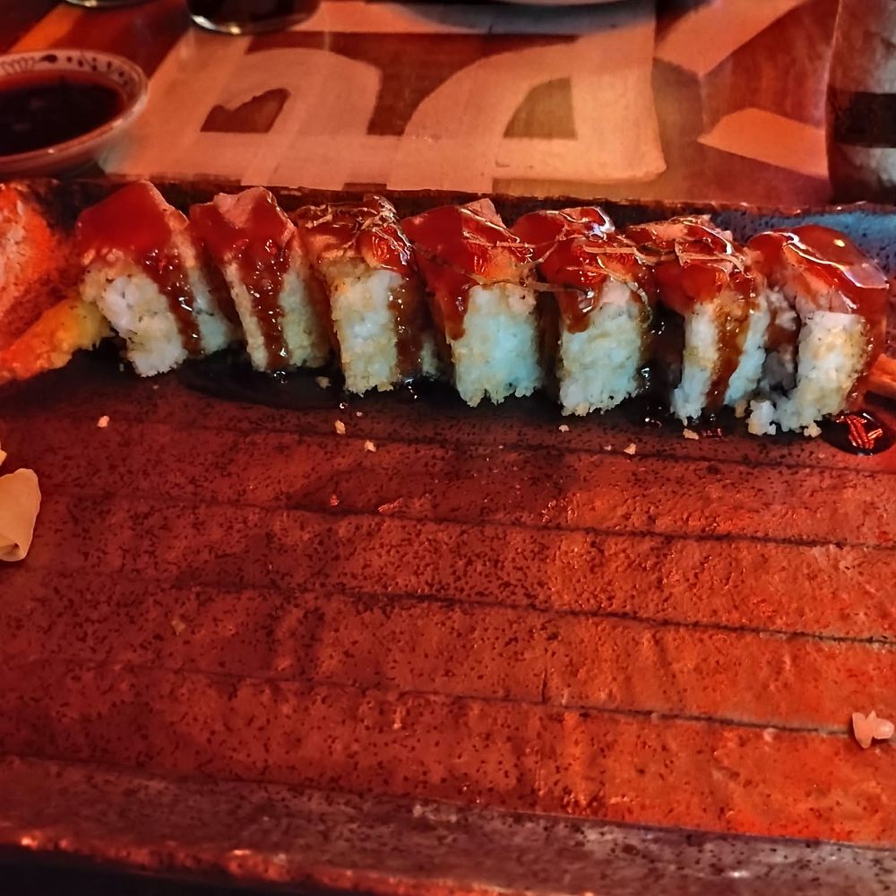 Blue Sushi Sake Grill - Sushi Bars Near Me - Houston, Texas Blue Sushi Sake Grill - Sushi Bars Near Me - Houston, Texas