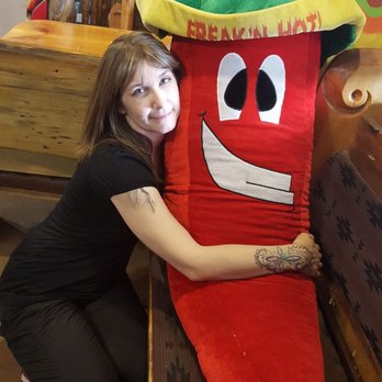 Esther's Restaurant - Mexican Near Me - Republic, Washington