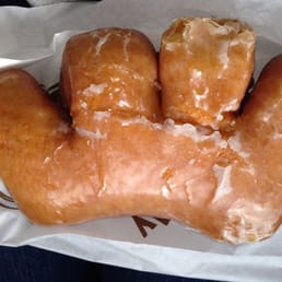 Bear Claw