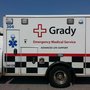 Photo of Grady EMS