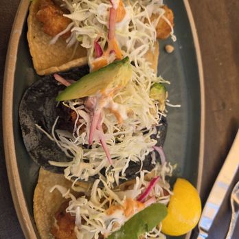 Simply Fish Seafood - Fish tacos - Fish & Chips Near Me - Costa Mesa, California