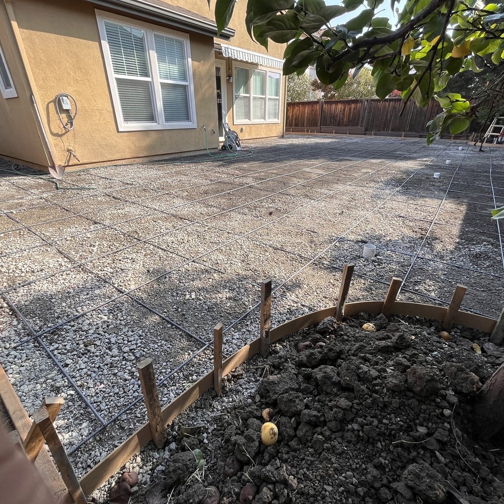 Donaldson Concrete - Shaping up - Masonry/Concrete Near Me Donaldson Concrete - Shaping up - Masonry/Concrete Near Me