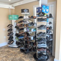 AABA Family Medical Supply - Diabetic Shoes