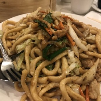 Dumpling Kitchen - Shanghainese noodles - omg yes! - Chinese Near Me - San Francisco, California