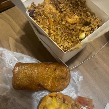 Lucky's Chop Suey - Seafood Near Me - Saint Louis, Missouri
