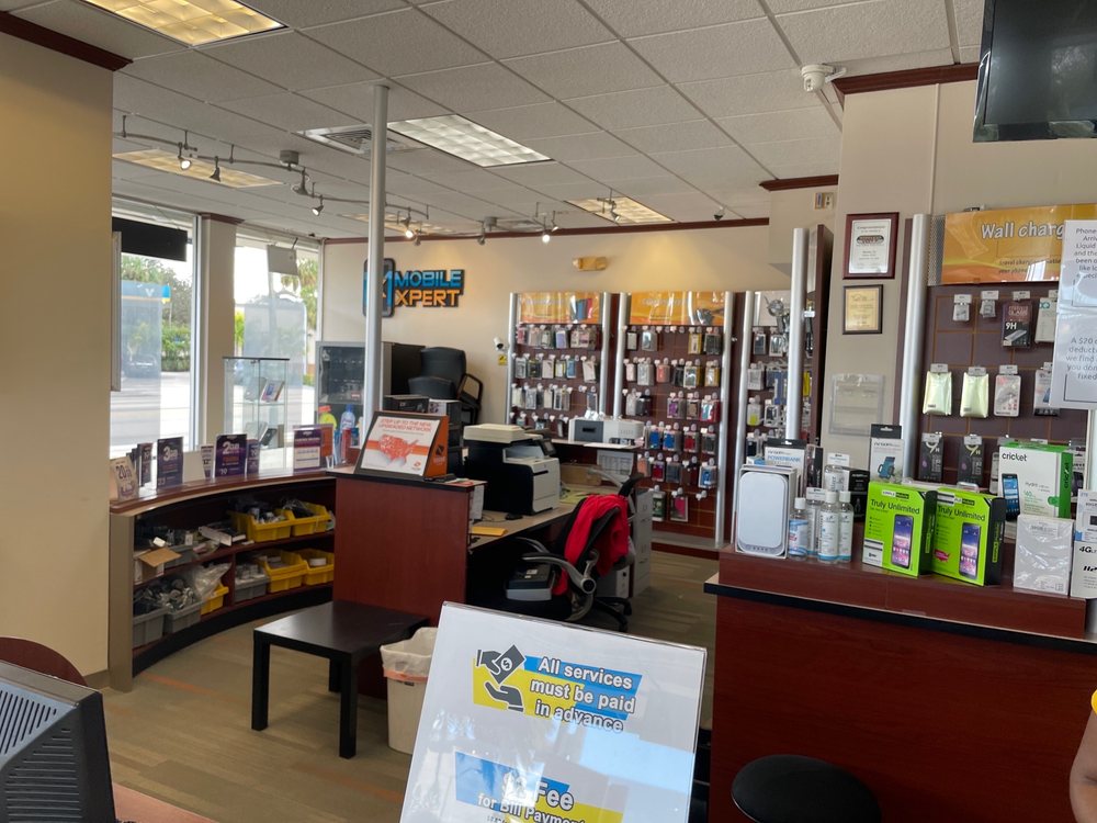 MOBILE XPERT Updated August 2024 13 Photos & 14 Reviews 995 NE