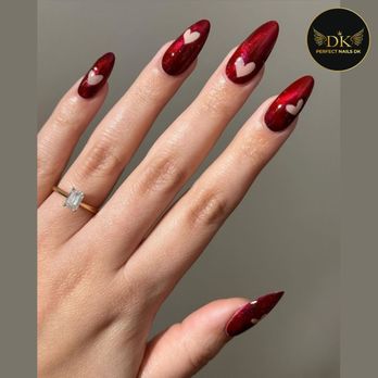 Perfect Nails DK  - Nail Salons Near Me - Frankfort, Illinois