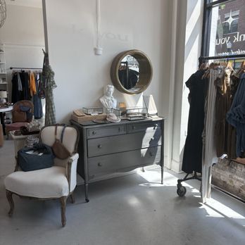 Winifred Grace - Jewelry Near Me - Chicago, Illinois