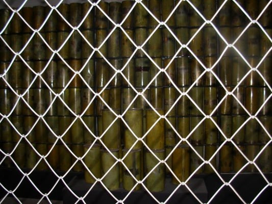 State Museum at Majdanek by null