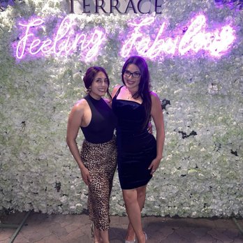 Terrace Restaurant & Lounge - Outside photo op - Middle Eastern Near Me - Encino, California Terrace Restaurant & Lounge - Outside photo op - Middle Eastern Near Me - Encino, California