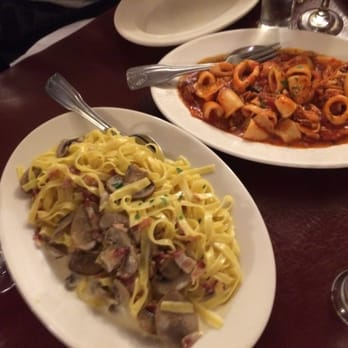 Dominick's Restaurant - Mmmmm - Italian Near Me - Bronx, New York