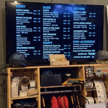 Strum Brewing Co. - Breweries Near Me - Ontario, California
