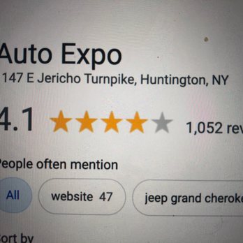 Auto Expo - Car Buyers Near Me - Huntington, New York Auto Expo - Car Buyers Near Me - Huntington, New York