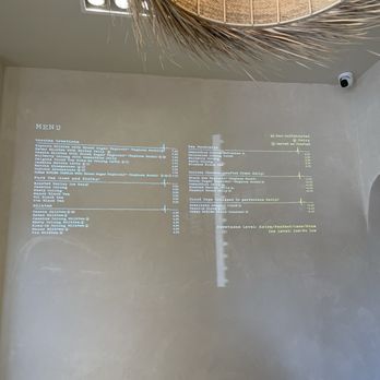 Torotea - menu - Coffee & Tea Near Me - San Marino, California Torotea - menu - Coffee & Tea Near Me - San Marino, California