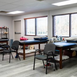 Garden State Physical Therapy Group