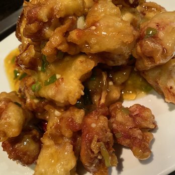 Shabu Wara - Orange Chicken with Rice. So good! - Asian Fusion Near Me - Chino, California Shabu Wara - Orange Chicken with Rice. So good! - Asian Fusion Near Me - Chino, California