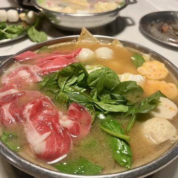 Shabuya - Soup Near Me - Milpitas, California Shabuya - Soup Near Me - Milpitas, California