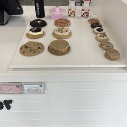 Cookies of the week