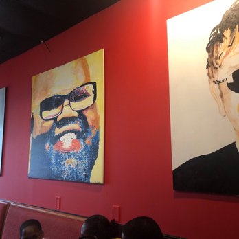 BIG NICK'S - VIBEZZZ - Chicken Wings Near Me - Valdosta, Georgia