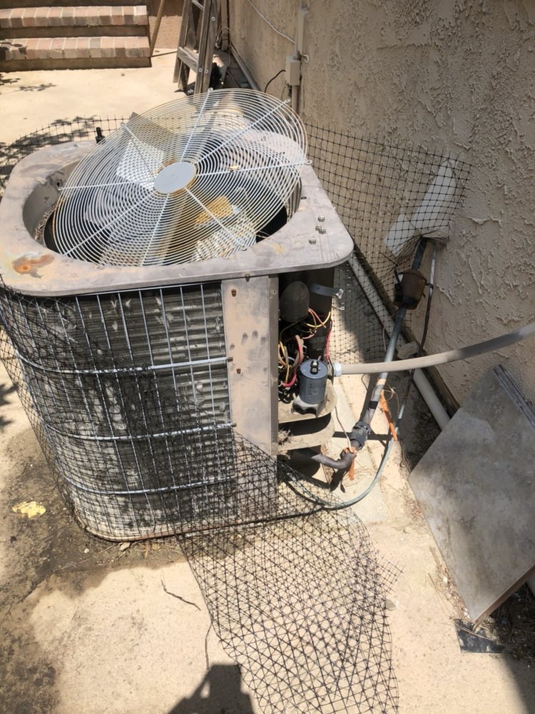 JB AIR CONDITIONING Updated August 2024 Burbank, California